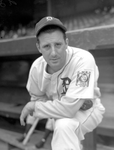 Hank Greenberg Hank Greenberg